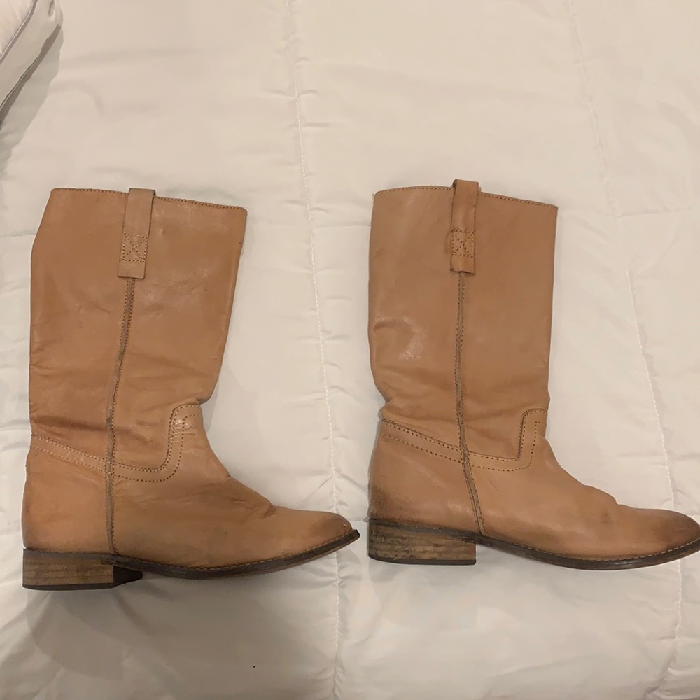 MIA Boots